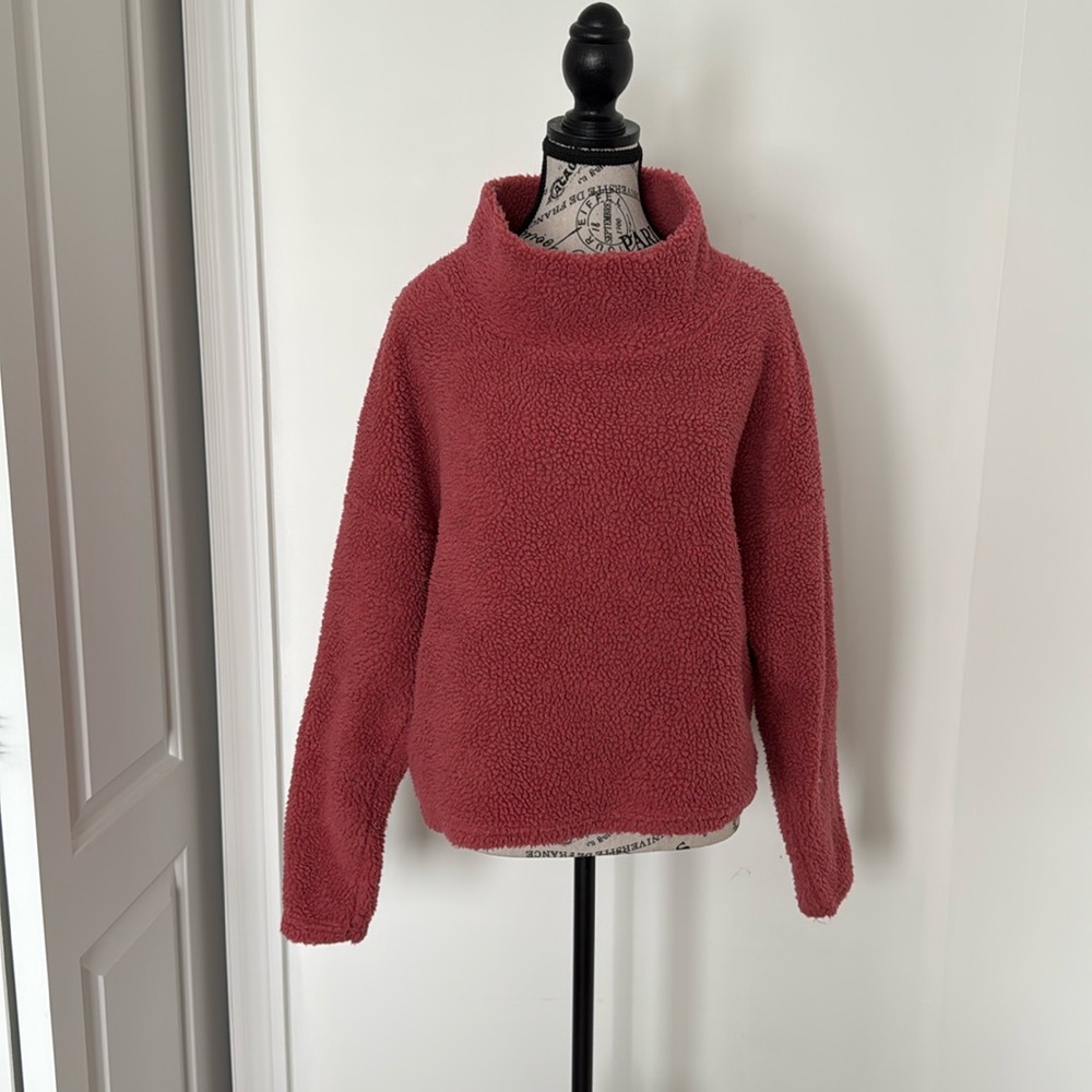 Only sweater